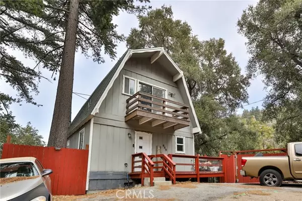 Crestline, CA 92325,989 Calanda DR