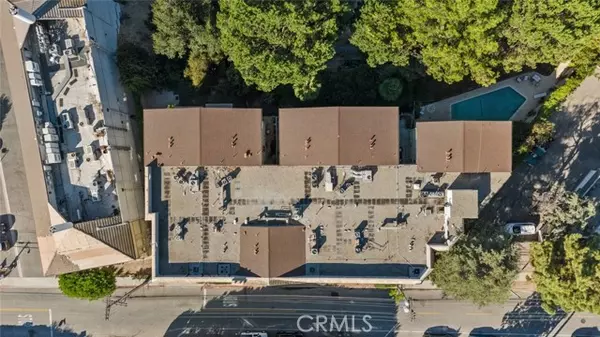 Bel Air, CA 90077,2345 Roscomare RD 301