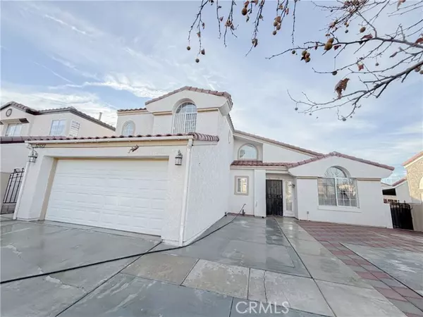 Palmdale, CA 93550,37627 Citrus DR