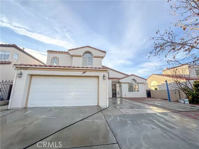 37627 Citrus DR, Palmdale, CA 93550