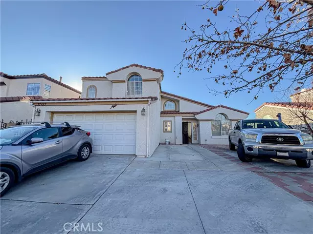 Palmdale, CA 93550,37627 Citrus DR