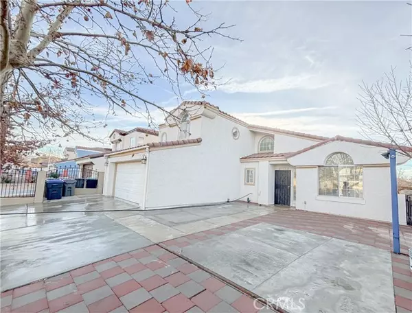 Palmdale, CA 93550,37627 Citrus DR