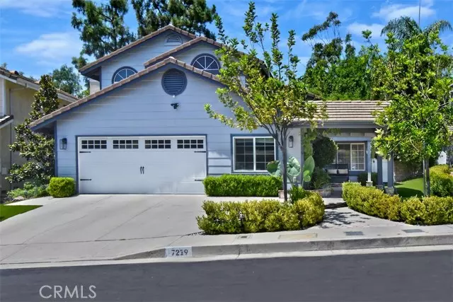 West Hills, CA 91307,7219 Spring CT