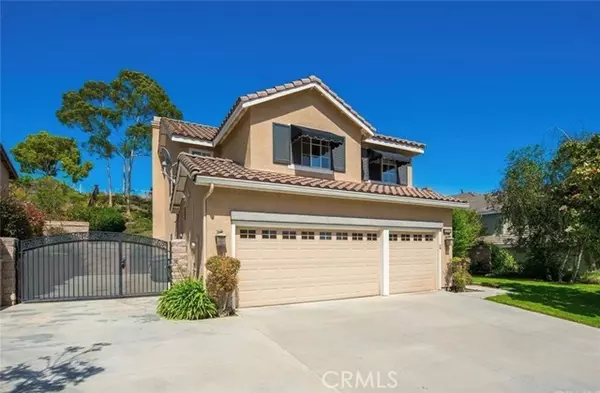 Chino Hills, CA 91709,14839 Avenida Anita