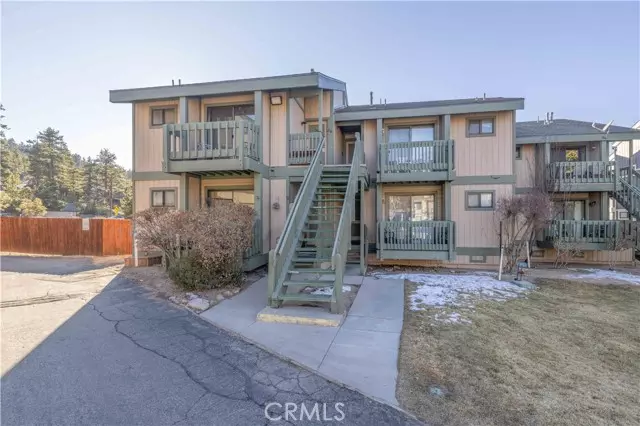 760 Blue Jay RD 34, Big Bear Lake, CA 92315