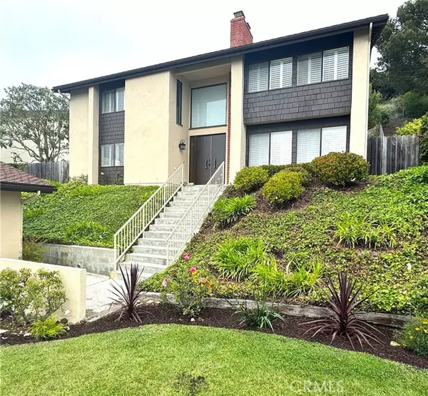 30022 Via Borica, Rancho Palos Verdes, CA 90275