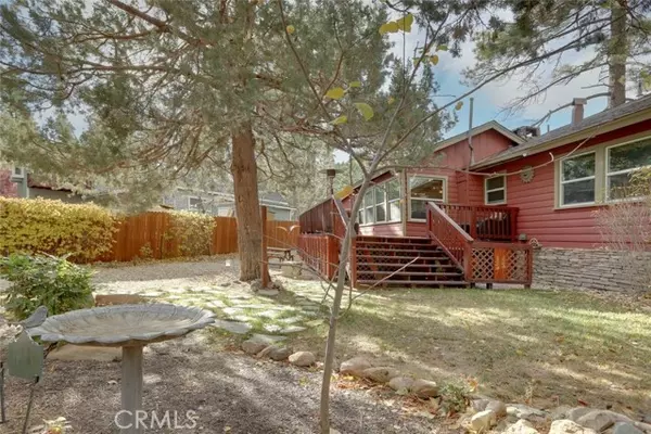 Big Bear Lake, CA 92315,399 Gibralter RD