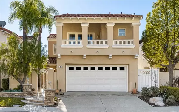 44 Bonita VIS, Lake Forest, CA 92610