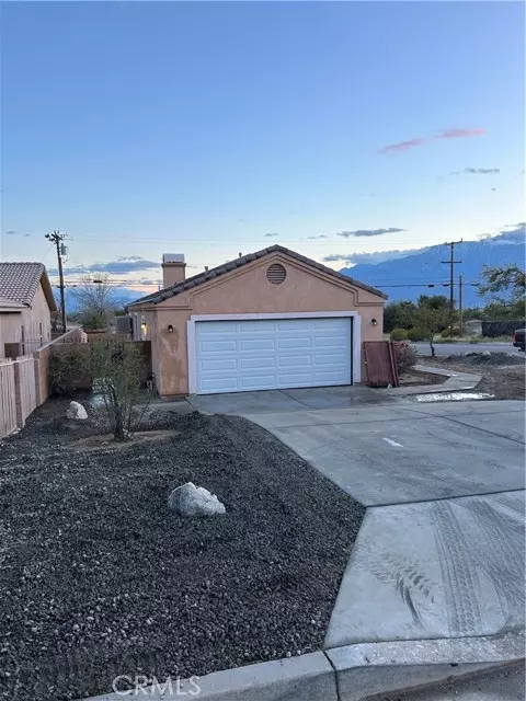 66263 6th ST, Desert Hot Springs, CA 92240