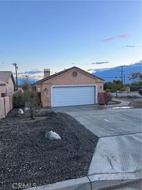 66263 6th ST, Desert Hot Springs, CA 92240