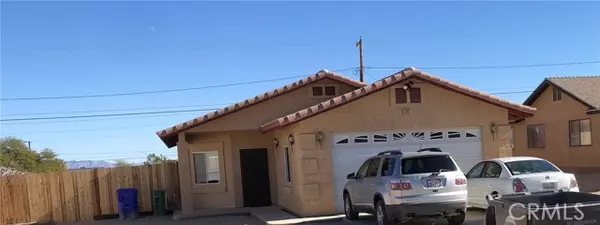 5463 Cahuilla AVE, Twentynine Palms, CA 92277