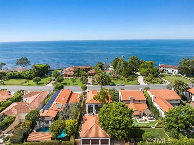 Palos Verdes Estates, CA 90274,1736 Paseo Del Mar