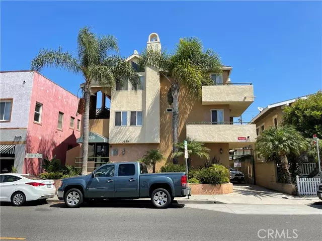 3529 E Broadway 2, Long Beach, CA 90803