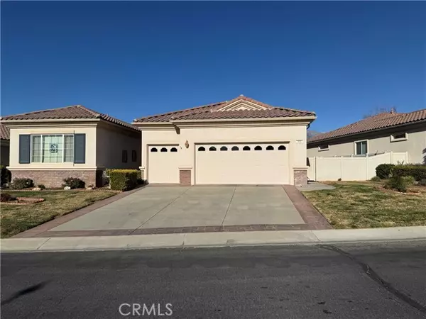 990 Avenal WAY, Beaumont, CA 92223