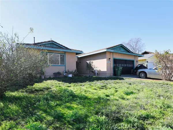 13321 Anchor VLG, Clearlake Oaks, CA 95423