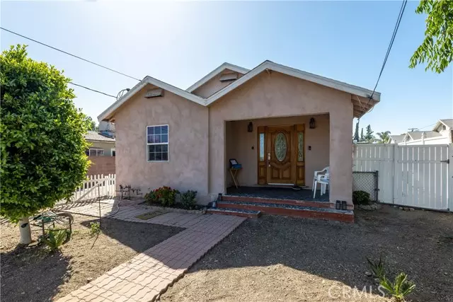11203 Sheldon ST, Sun Valley, CA 91352