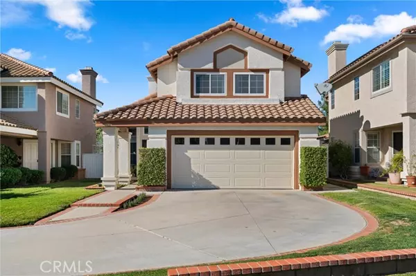 Anaheim Hills, CA 92808,7829 E Rainview CT