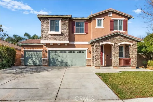 Menifee, CA 92584,30233 Tattersail WAY