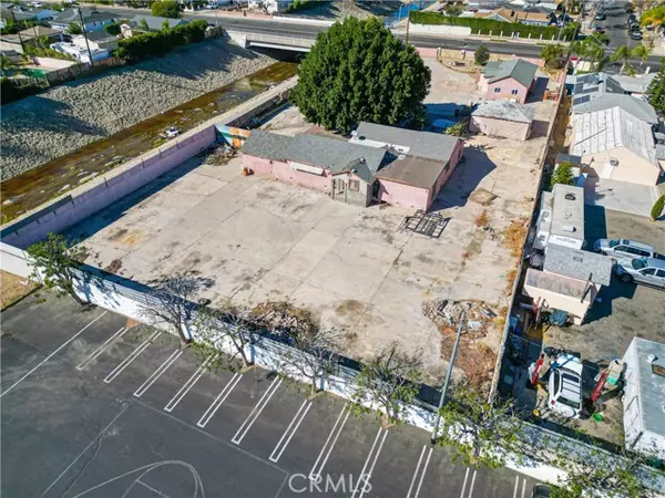 Arleta, CA 91331,13806 Terra Bella ST