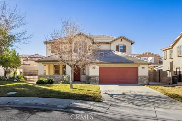 36415 Reflection WAY, Palmdale, CA 93552