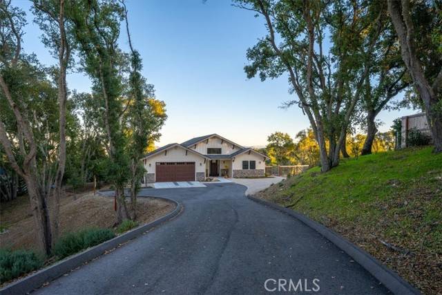 Atascadero, CA 93422,9094 La Canada RD
