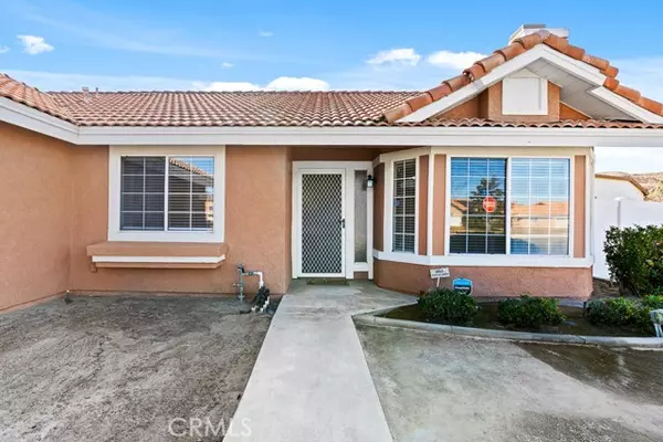 San Jacinto, CA 92583,1500 E Beringer DR