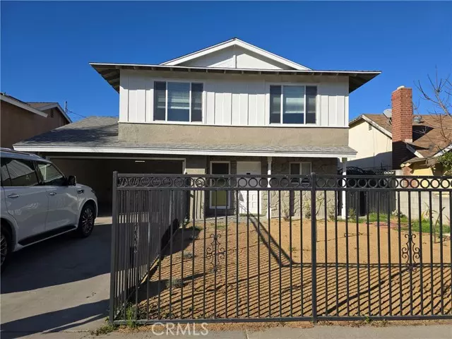 21313 Legend AVE, Carson, CA 90745