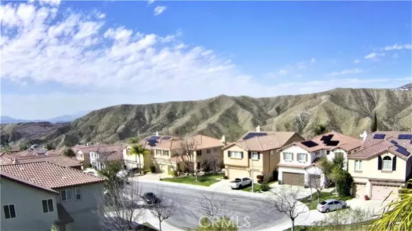 Canyon Country, CA 91387,28521 Meadow Heights CT