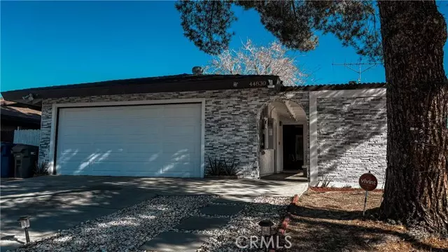 44830 Denmore AVE, Lancaster, CA 93535