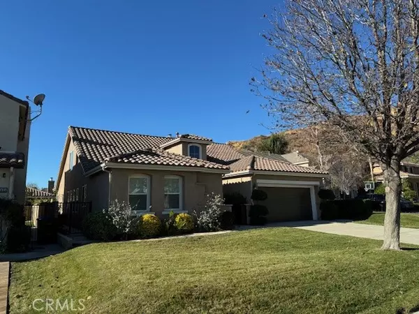 Saugus, CA 91390,28611 Gabrial PL