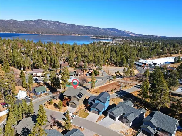 801 Pine Meadow CT, Big Bear Lake, CA 92315