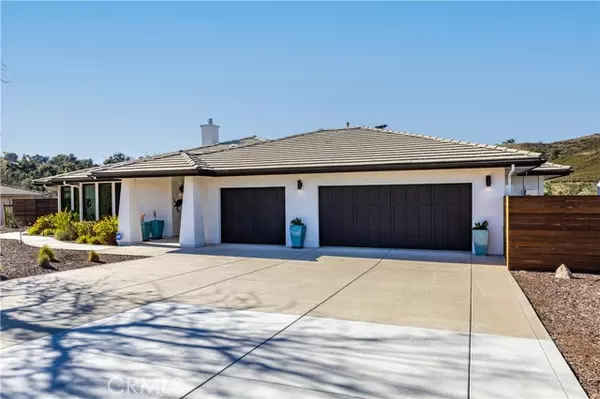 Paso Robles, CA 93446,9977 Flyrod DR