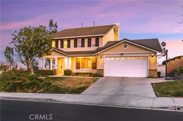 Chino Hills, CA 91709,5385 Carob AVE