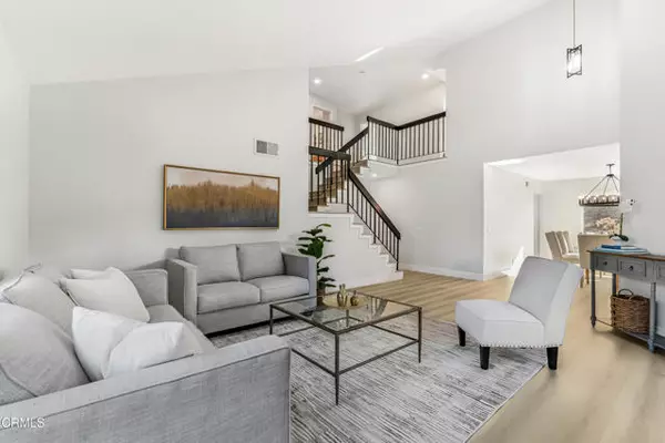 Newbury Park, CA 91320,2406 Yew DR