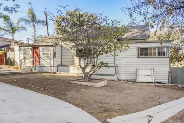 2020 Ildica WAY, Spring Valley, CA 91977