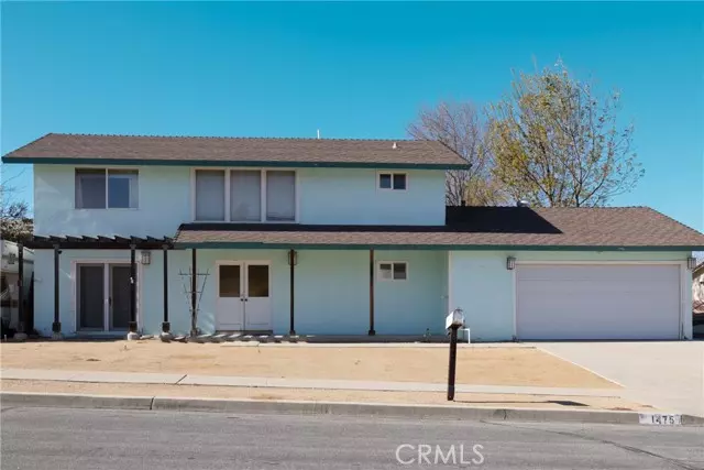 1475 Hartley AVE, Simi Valley, CA 93065