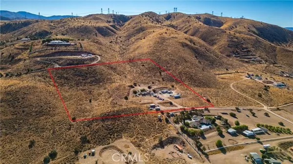 Palmdale, CA 93550,1850 Katee LN