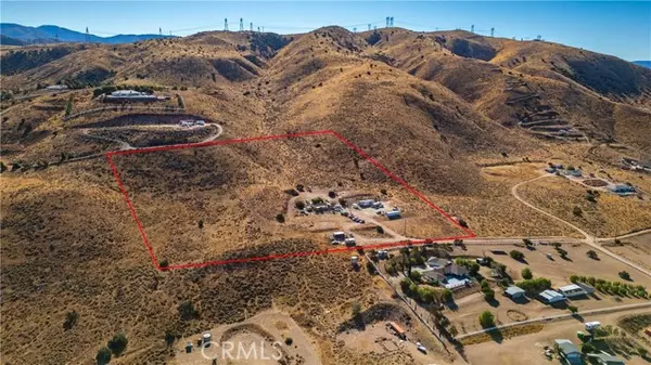 Palmdale, CA 93550,1850 Katee LN