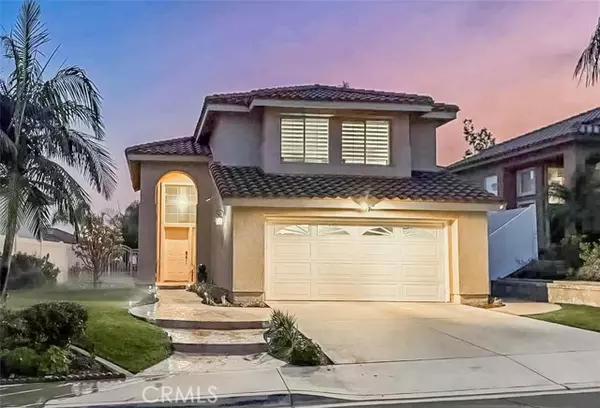 Rancho Santa Margarita, CA 92688,6 Via Estampida