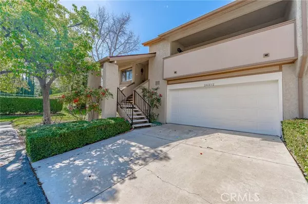 Newhall, CA 91321,26212 Rainbow Glen DR