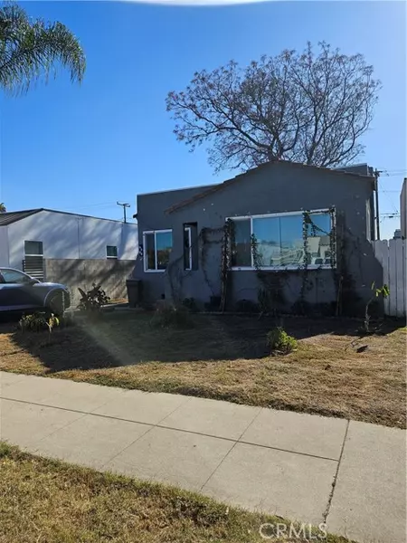 1242 E Poinsettia ST, Long Beach, CA 90805