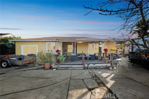 Imperial Beach, CA 91932,571 Thorn ST