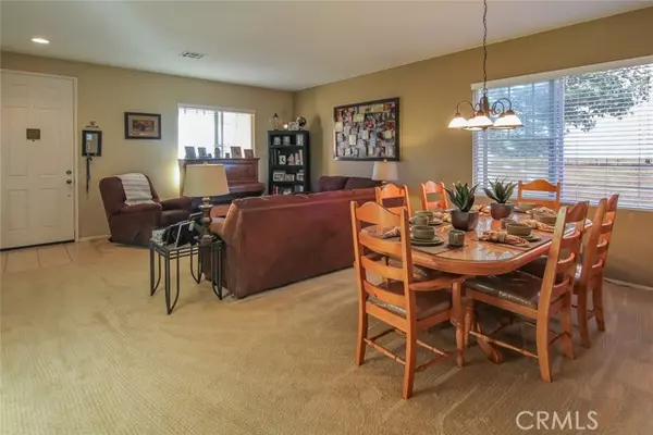 Palmdale, CA 93551,2707 Chicory LN