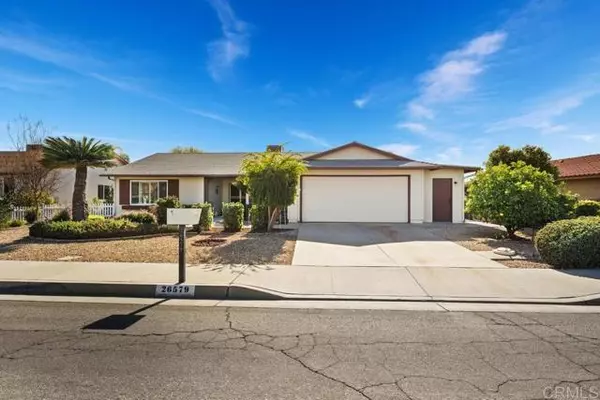 26579 Mehaffey ST, Menifee, CA 92586