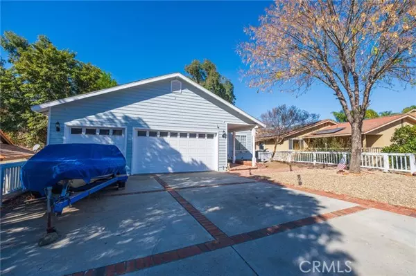 Canyon Lake, CA 92587,31258 Emperor DR