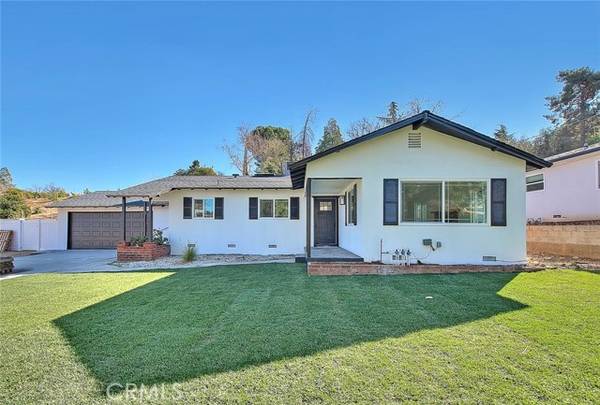 31743 Avenue AVE, Redlands, CA 92373