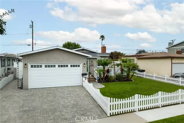 22621 Ladeene AVE, Torrance, CA 90505