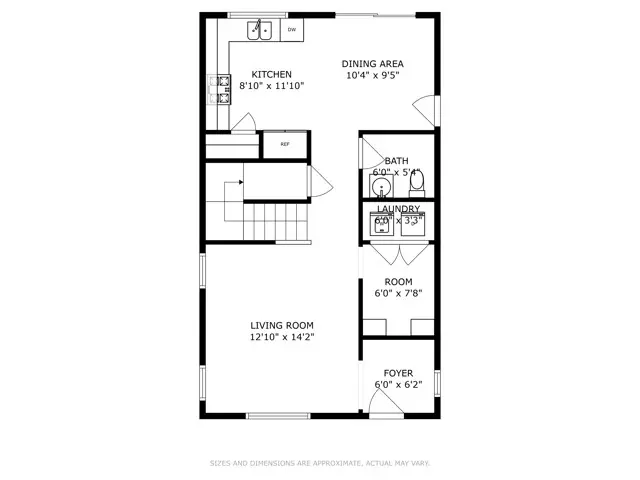 7003 Windmill LN, Paramount, CA 90723
