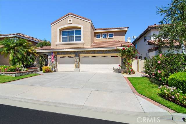 Simi Valley, CA 93065,619 Windswept PL