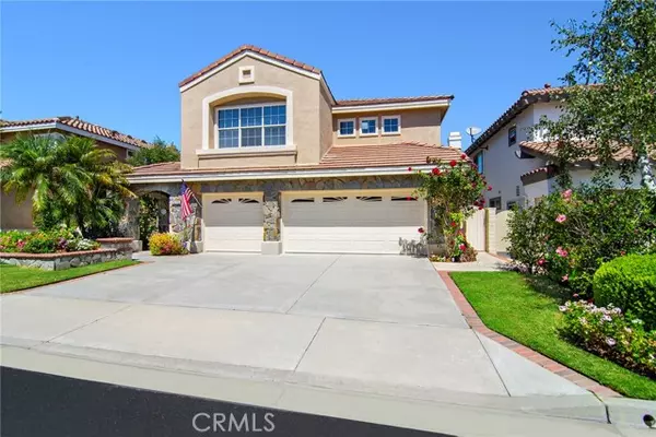 Simi Valley, CA 93065,619 Windswept PL